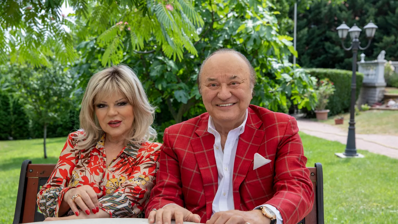 Korda György nem titkolózik: kiderült, mit fogad meg minden év elején!