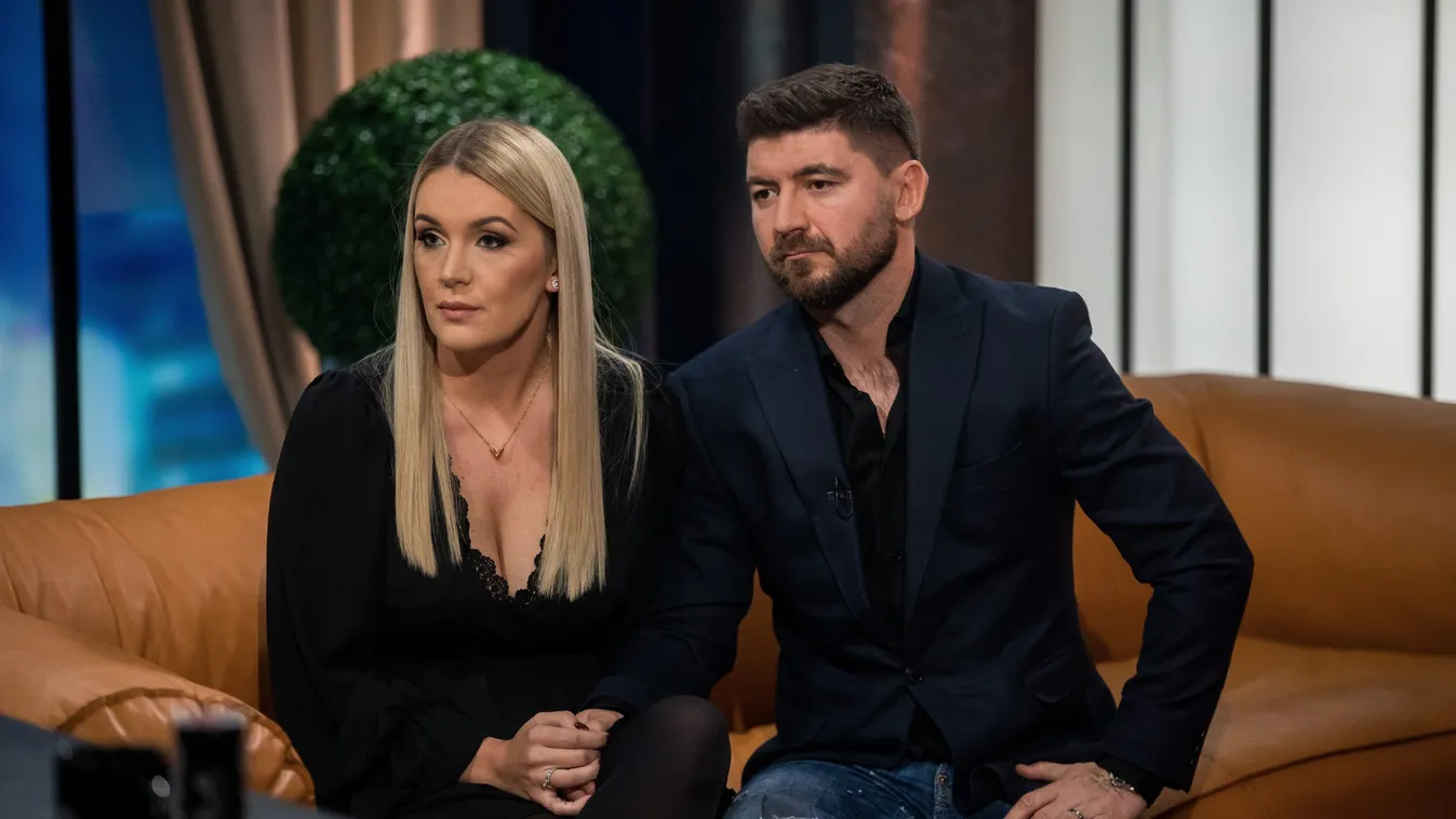 Hódi Pamela kitálalt, elképesztő dolgokat állít Berki Krisztiánról