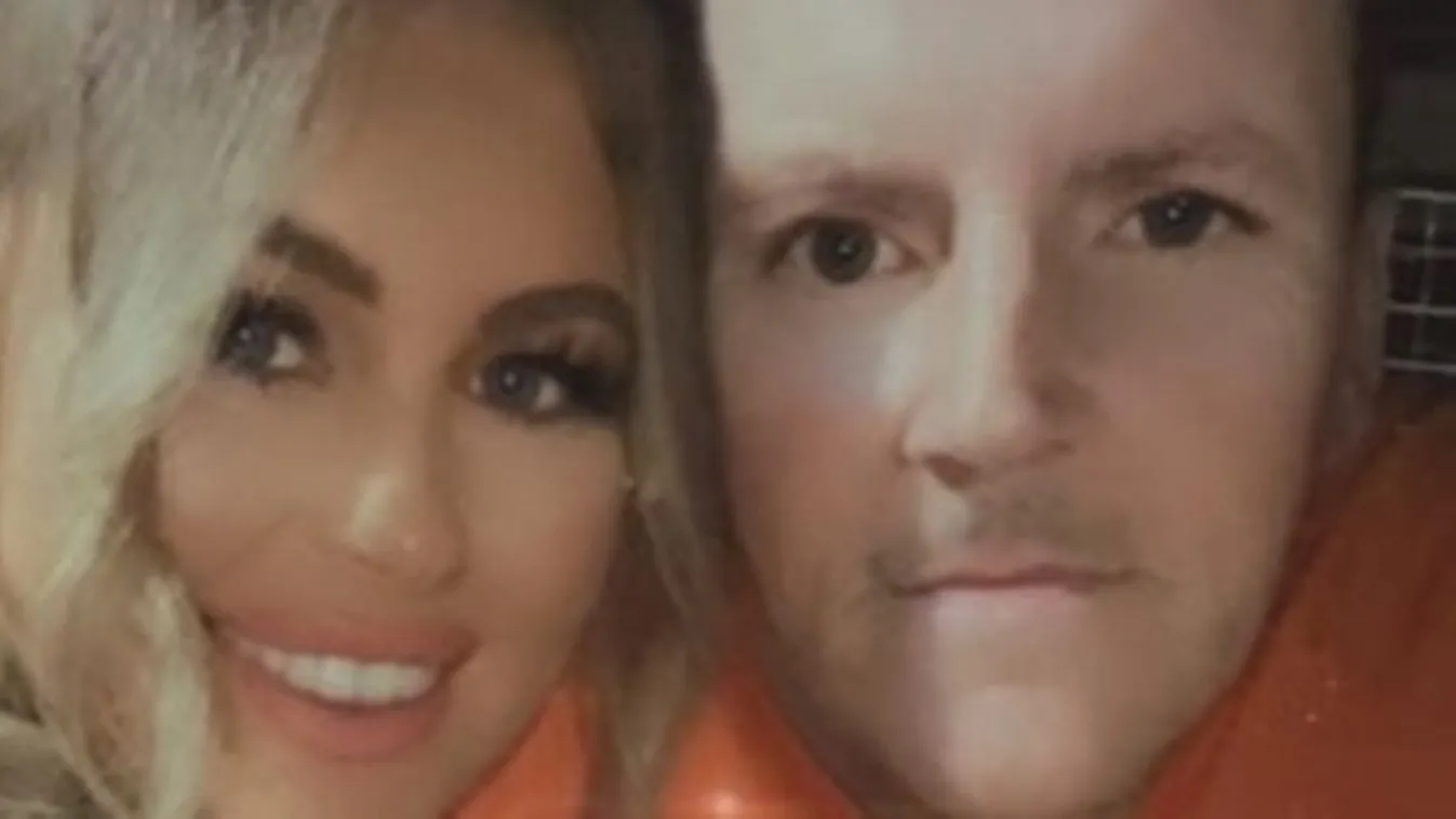 "Felfoghatatlan, hogy karácsonykor már nem csókolhatjuk meg" - váratlanul elhunyt a 2 gyerekes családapa