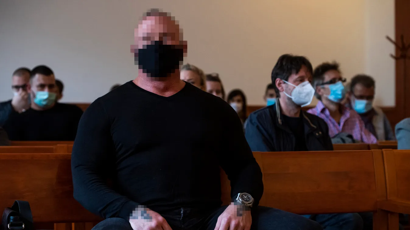 Itt az igazság: Súlyos állapotban került kórházba a Dózsa György úti gázoló