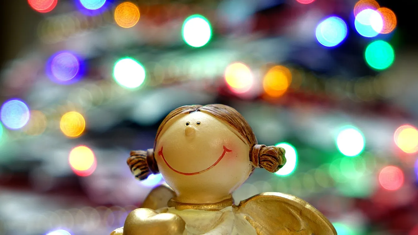 Itt a nagy karácsonyi teszt: felismered a karácsonyi dalokat egy ikonból?