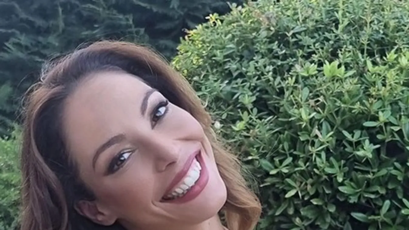 Ijesztő állapotban fotózták le az utcán a TV2 népszerű sztárját