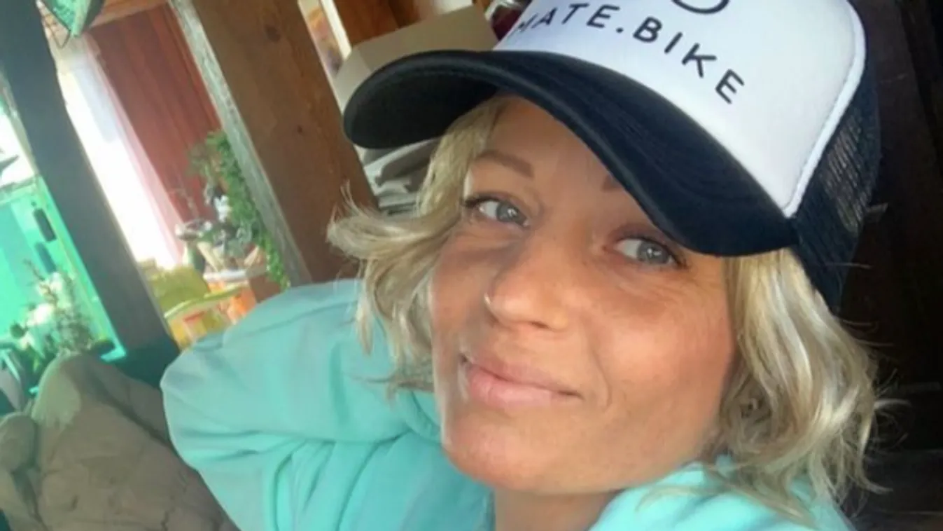 Kontrollvizsgálaton járt Fresh Andi: ez lett az eredmény