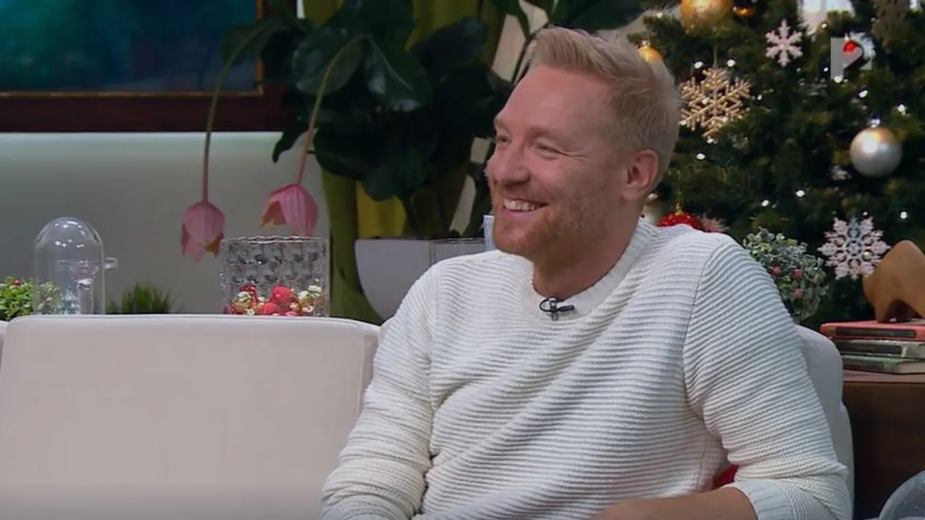 Bereczki Zoltán vallomása: Nem biztos, hogy jó apja voltam Zorkának