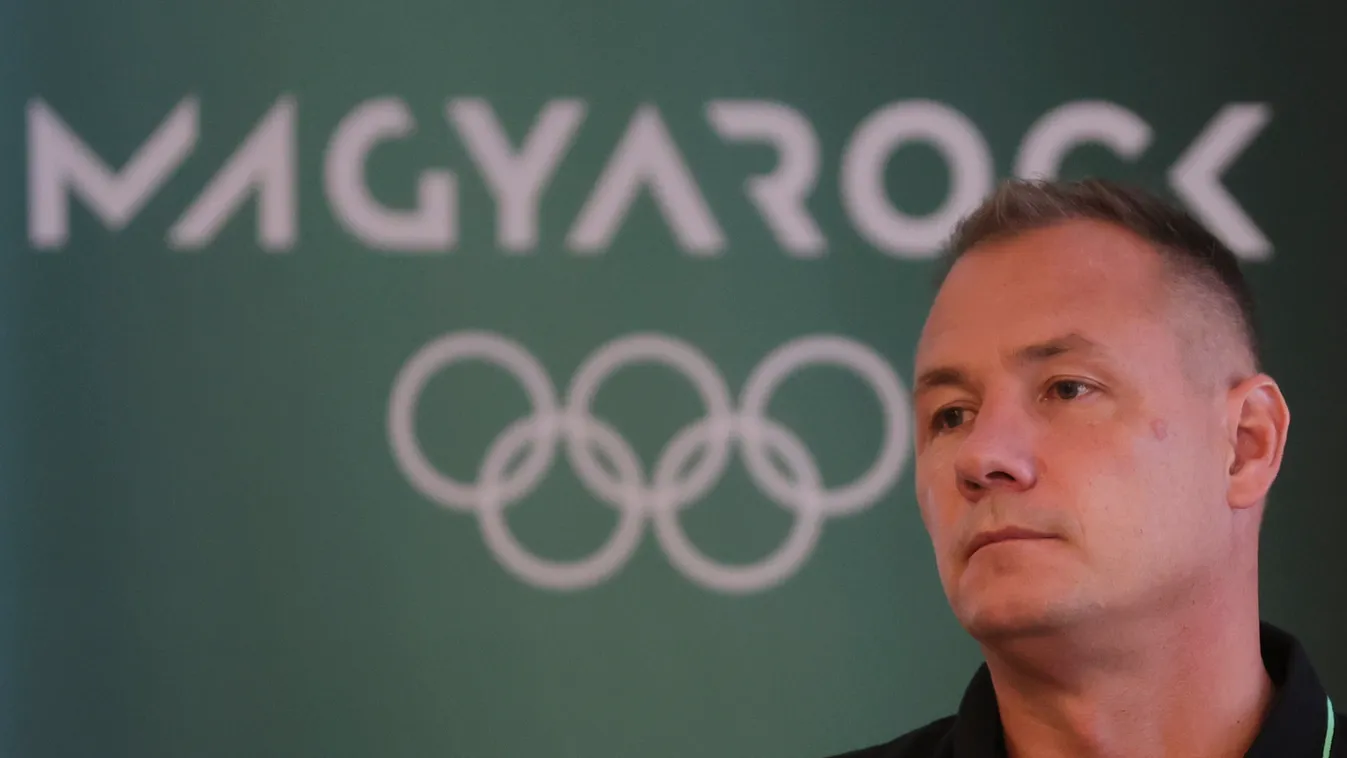 Arrogáns a MOB elnöke, kitálalt a Nemzet Sportolója