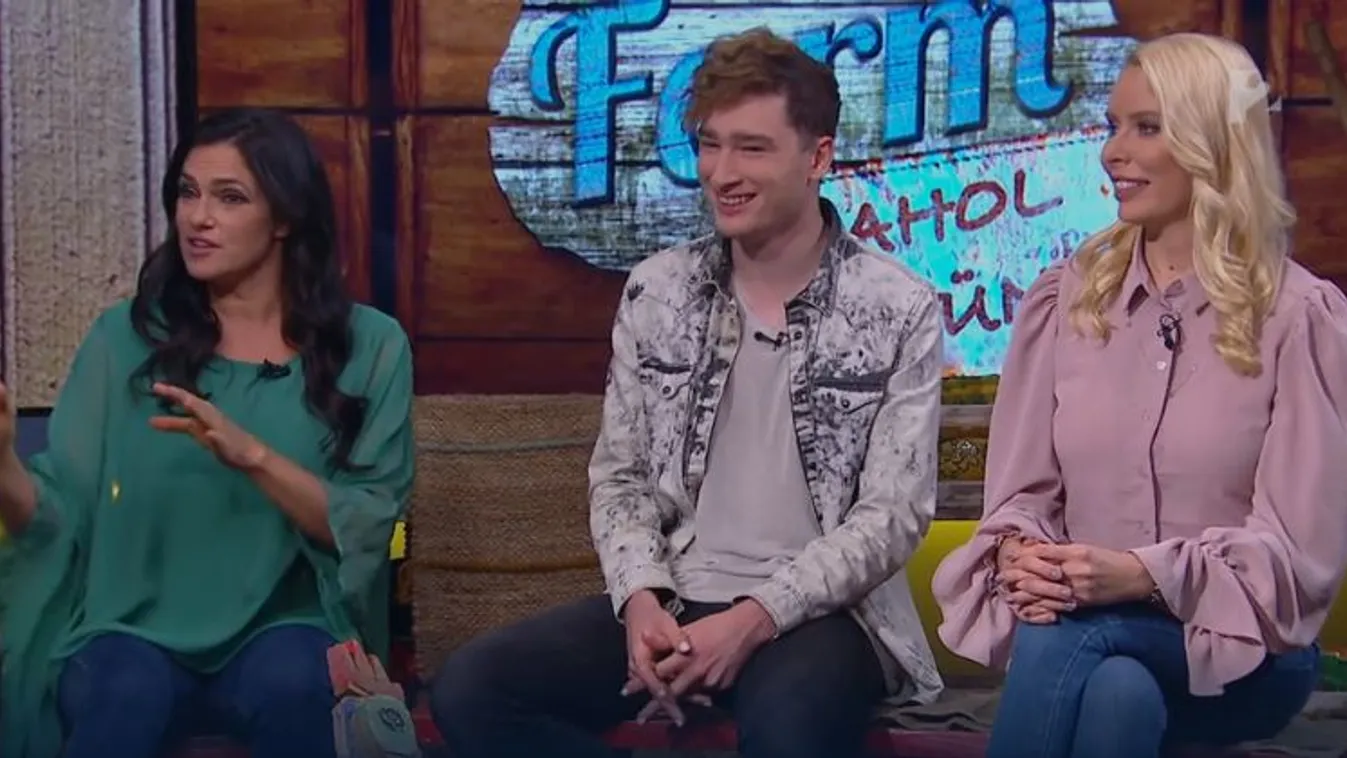 Bódi Sylvi hatalmasat csalódott az olimpiai bajnokban