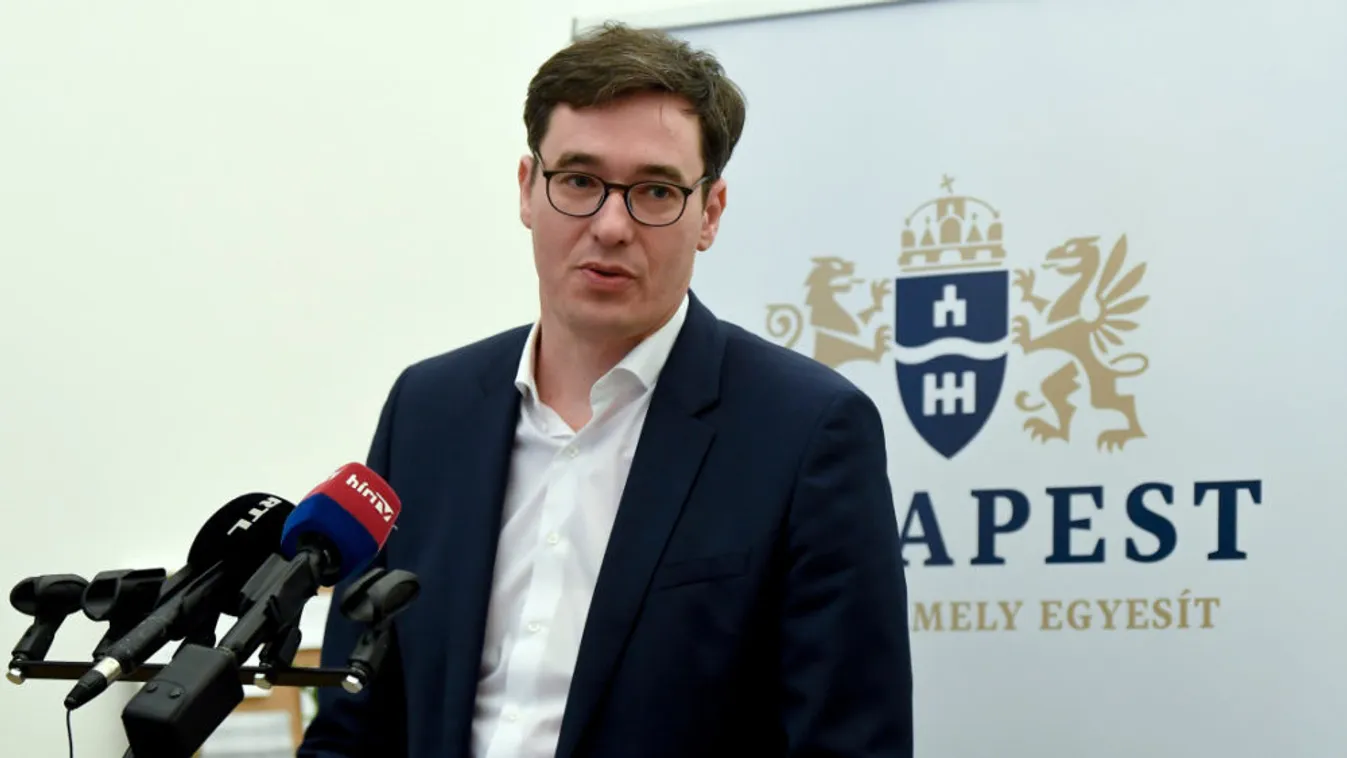 Karácsonyék Mocsárosdűlőből is pénzt csinálnának - Videó