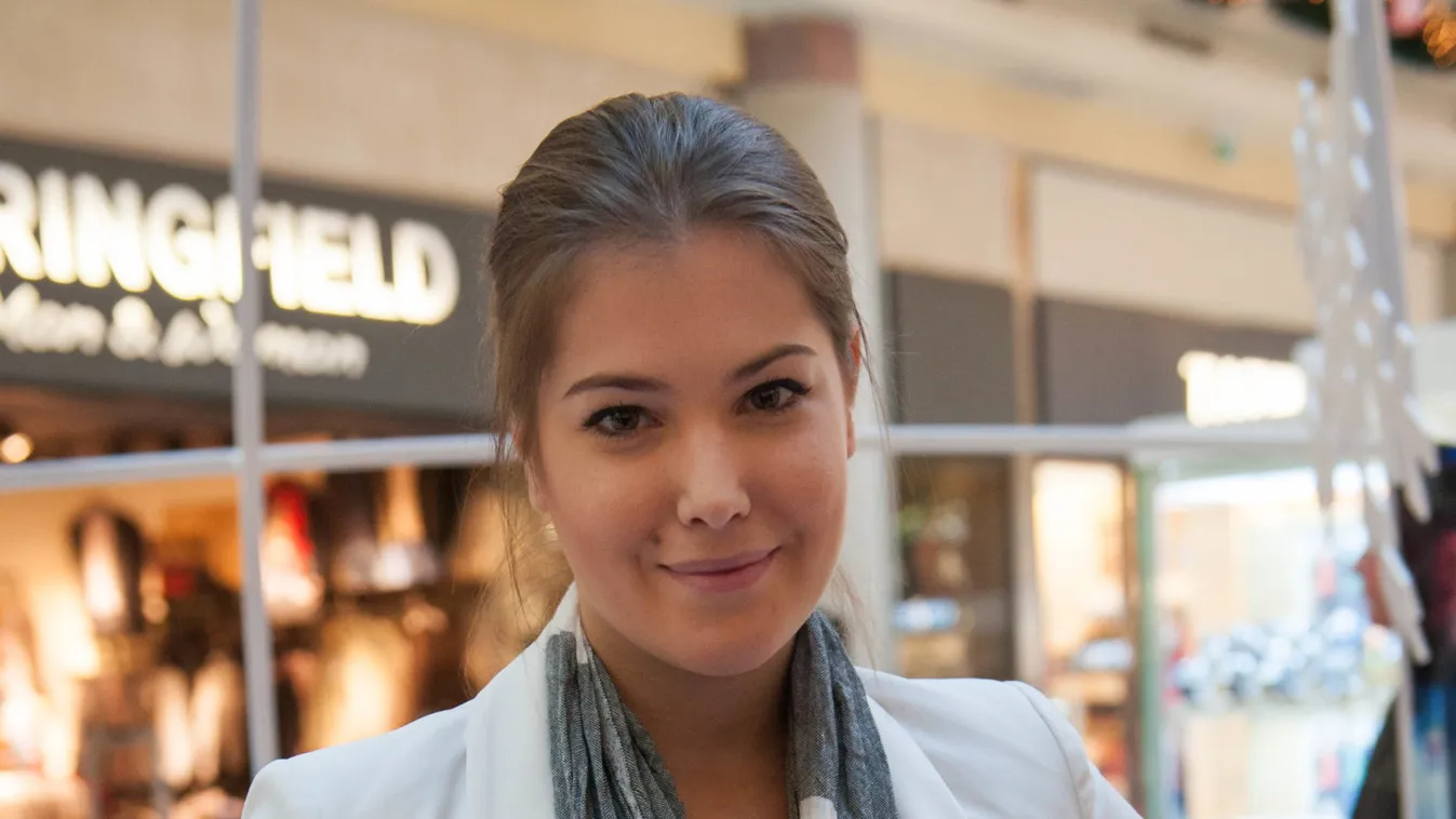 Másfél évig tartott csak a házasság – elvált Szunai Linda