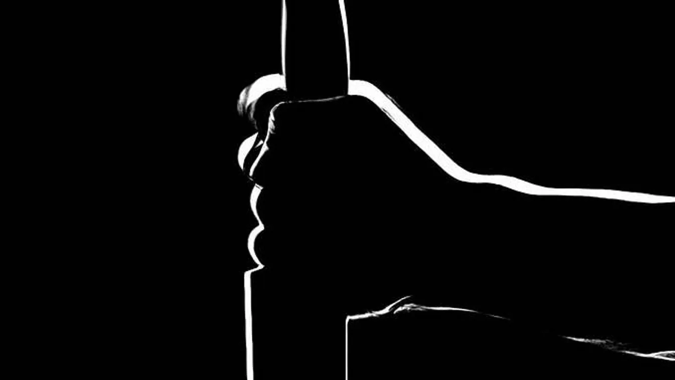 Kettős gyilkosság: hidegvérrel végeztek két orvostan hallgatóval