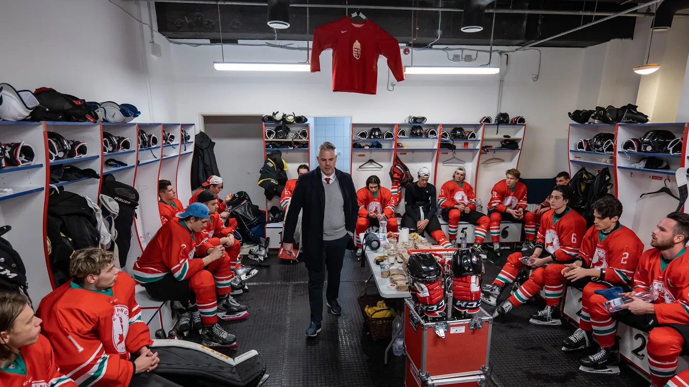 Hoppá, fantasztikus hírt kaptak a magyar válogatott szurkolói