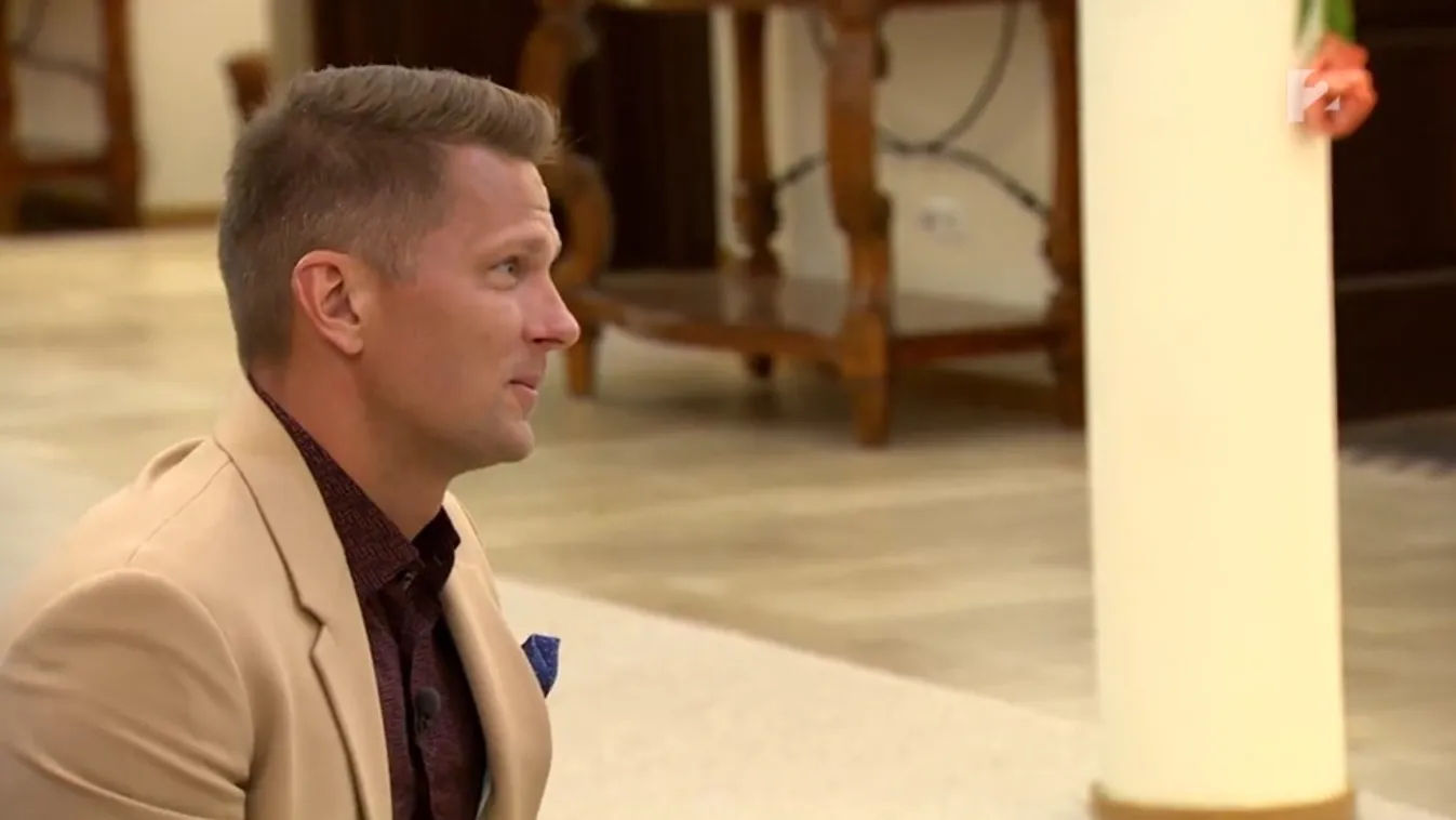 Óriási botrány: Megcsalással vádolják a TV2 sztárját