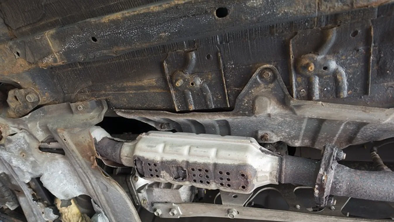 Elképesztő, honnan kértek segítséget a lopáshoz a bűnözők, ez lett a vesztük