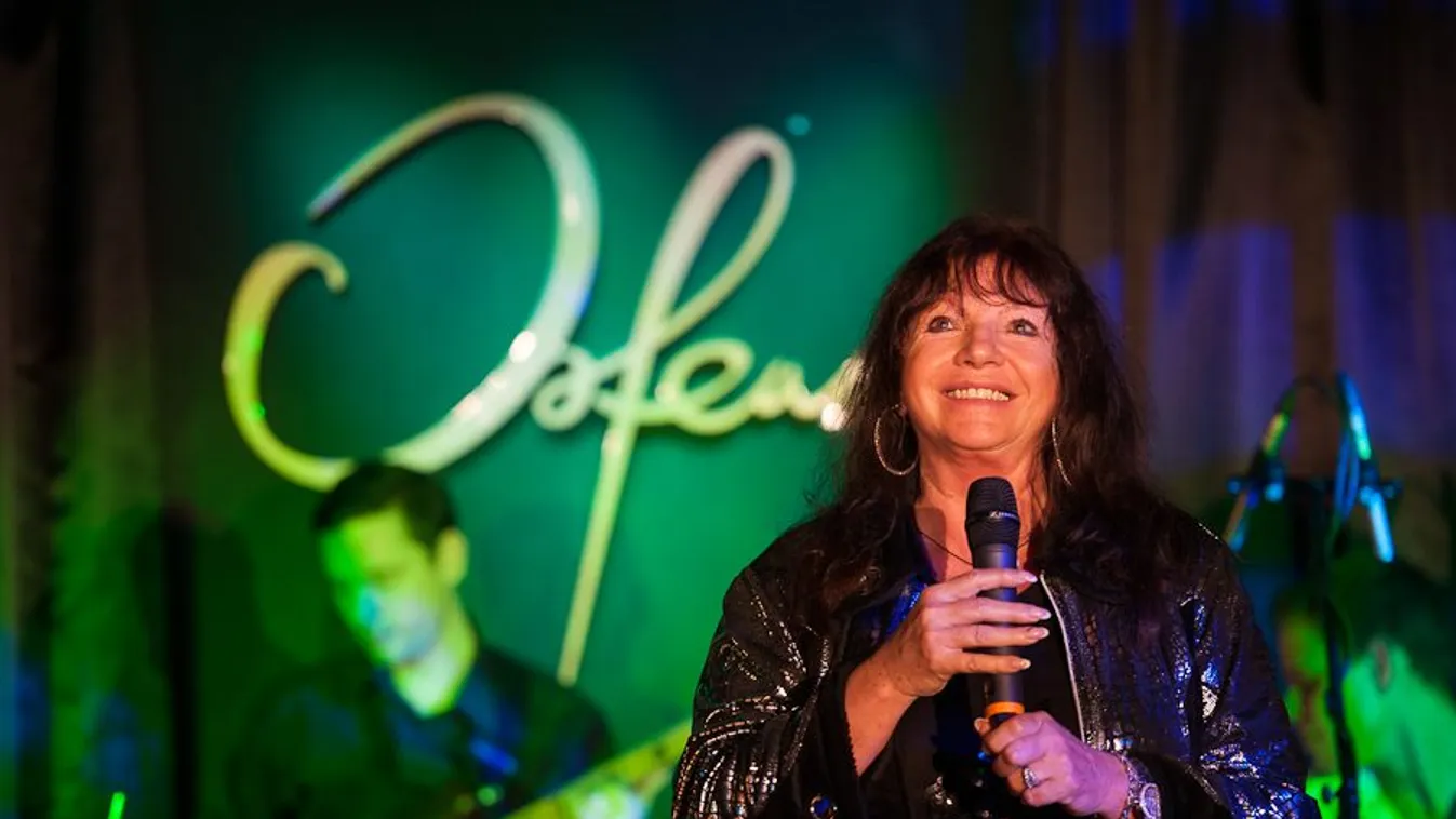 Ezt jól kitalálta Zalatnay Cini: villoghatnak vele az autósok