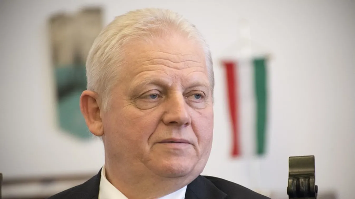 Tarlós István: Karácsony Gergely sunnyog!