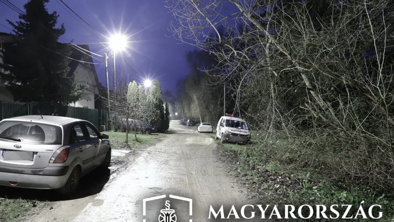 Ömlött a vér: szabadulása másnapján ismét lecsapott a férfi Budapesten