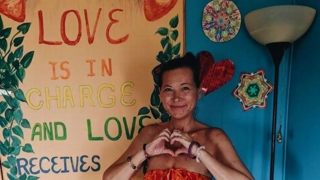 Felboncolták a gyönyörű szektavezért, szörnyű, ami kiderült a haláláról - Fotó