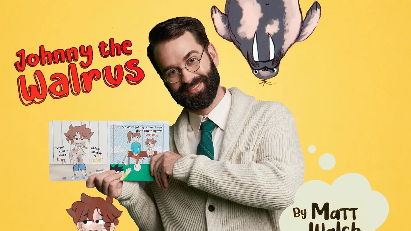 Egy LMBTQ-ellenes paródiakönyv vezeti az eladási listákat Amerikában