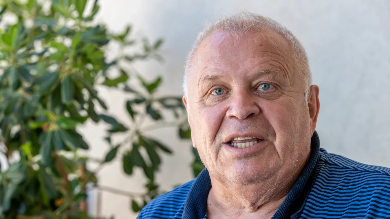 Hoppá: 75 évesen megnősül a magyar sztár, meglepő módon hangzott el a nagy kérdés