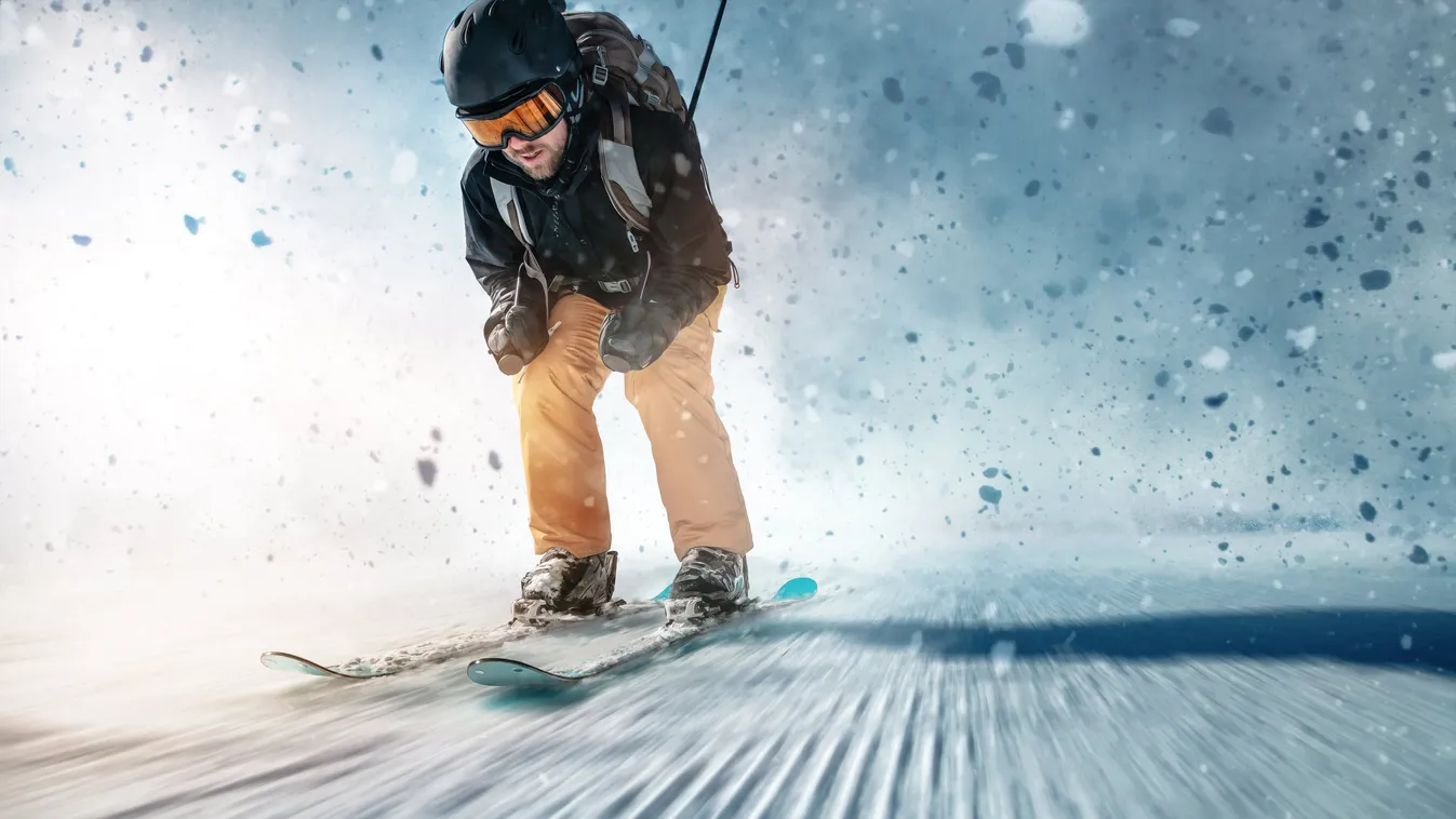 5+1 dolog, amire figyelj, ha télen is szeretsz a szabadban sportolni