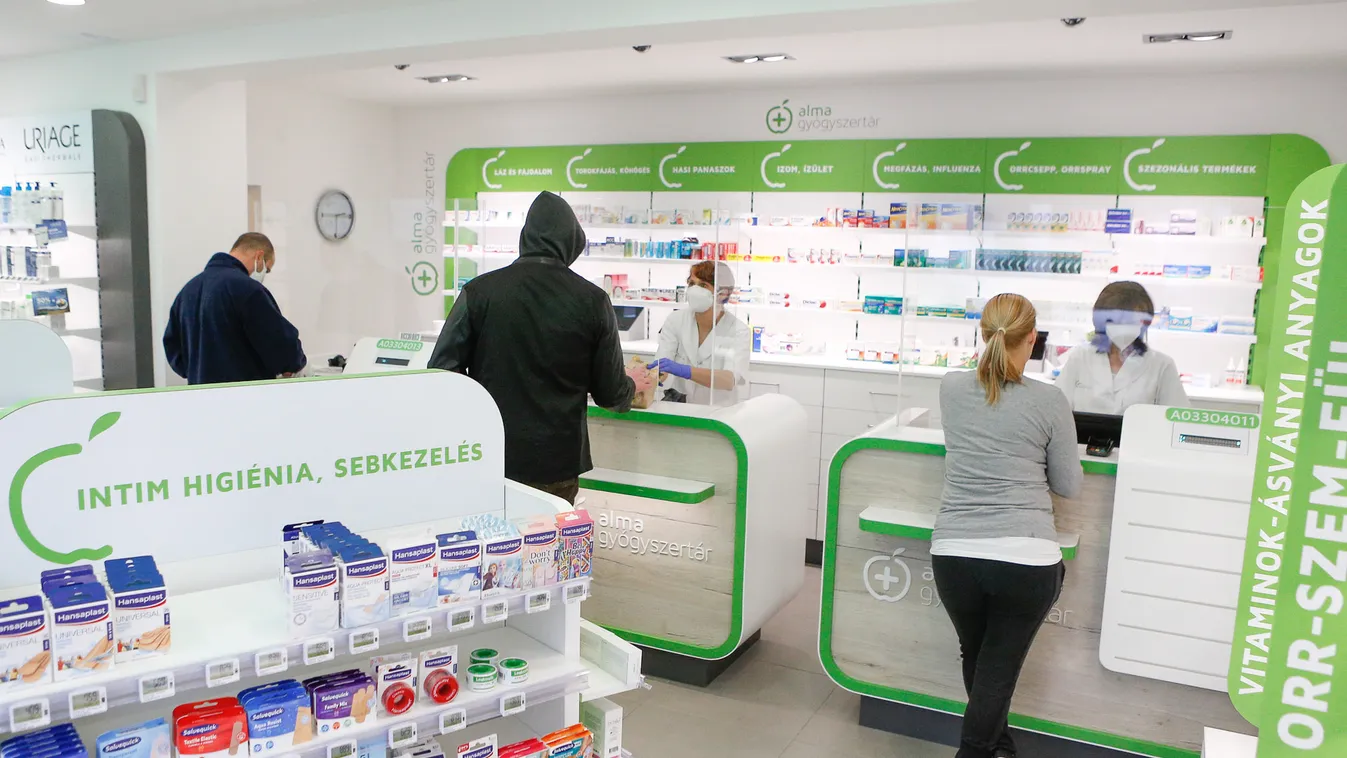 Elképesztő felelőtlenség, sok koronavírusos ezt csinálja betegen