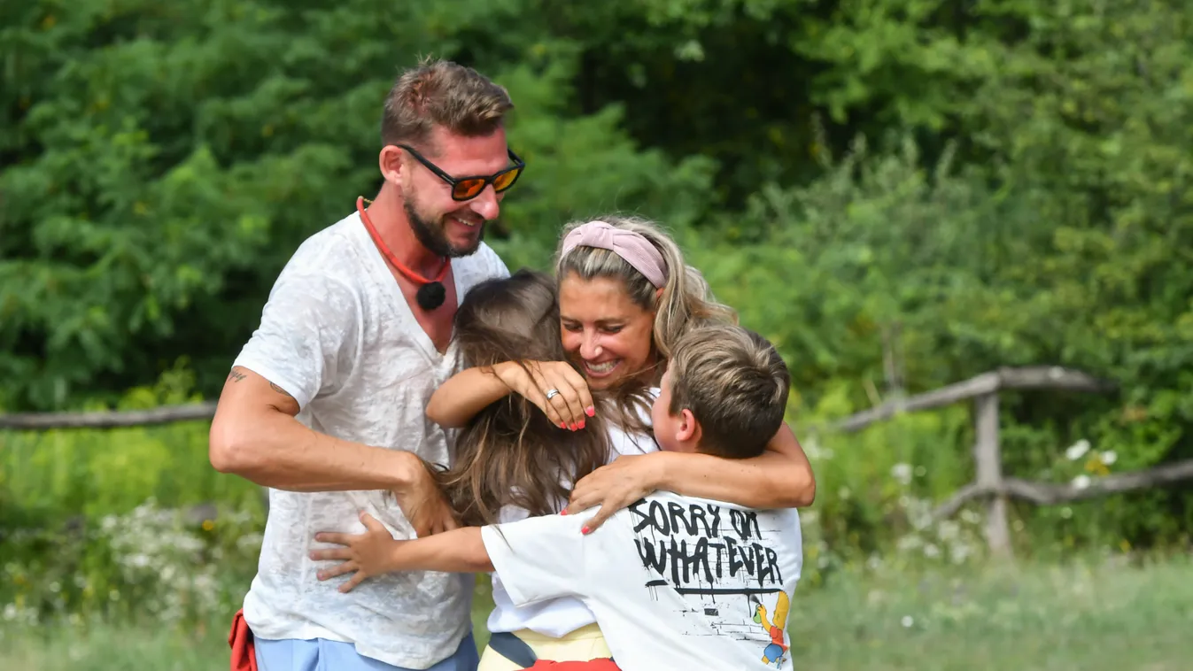 Könnyek és boldogság a Farm VIP hajrájában