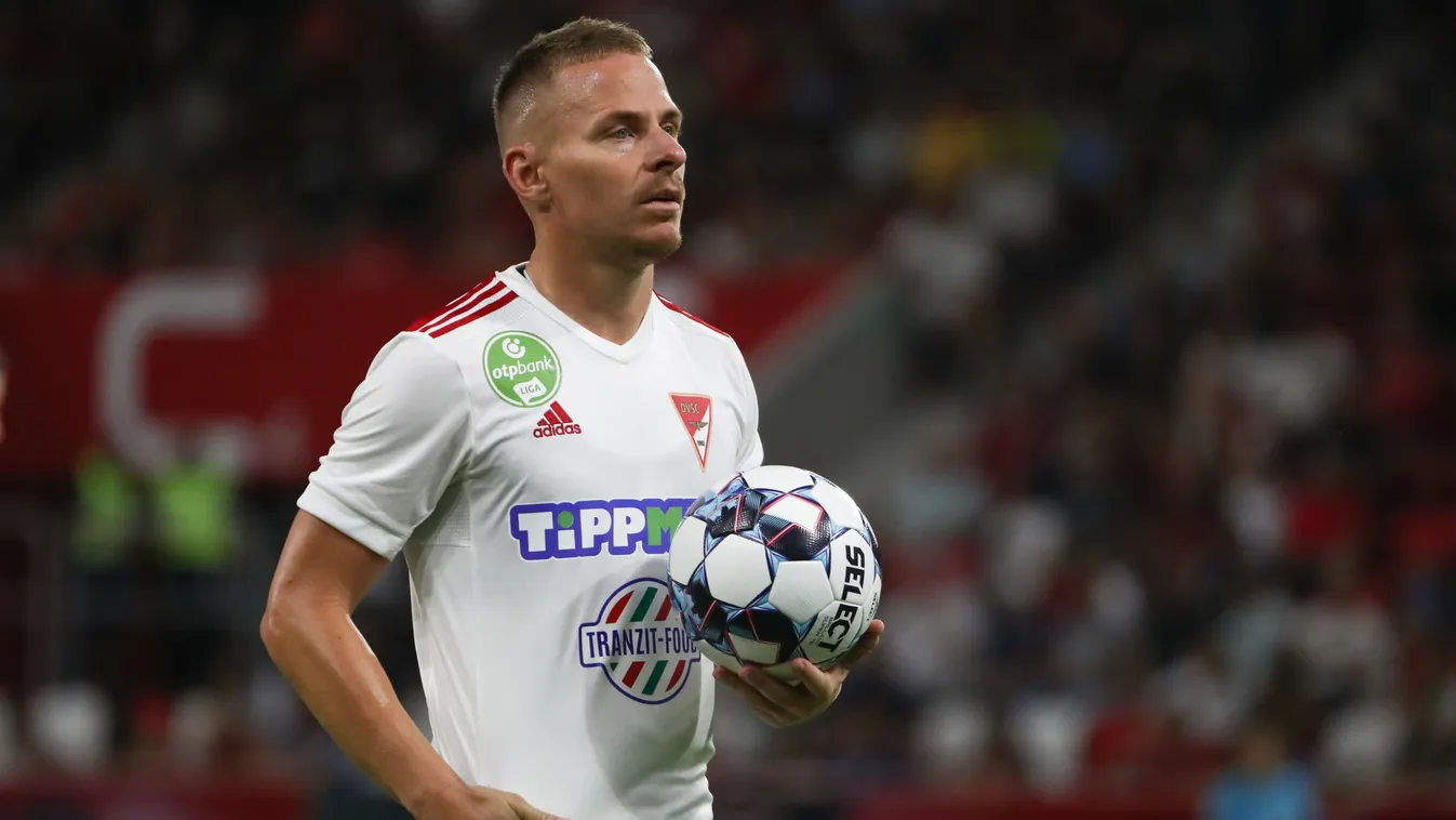 Dzsudzsák Balázs visszatér a válogatottba? Megszólalt a focista