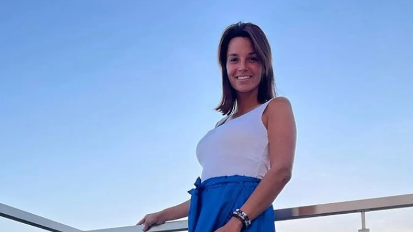 Berki Mazsi nyilvánosan kért bocsánatot Hódi Pamelától