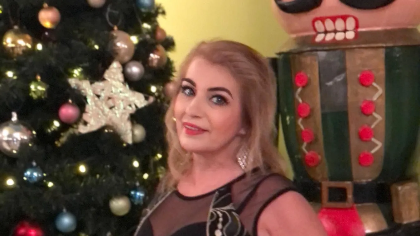 Hűha, új külsővel hódít Kiszel Tünde - Fotók