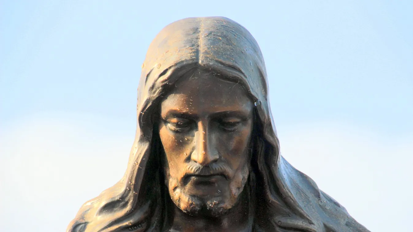 Megdöbbentő igazság derült ki Jézus Krisztusról