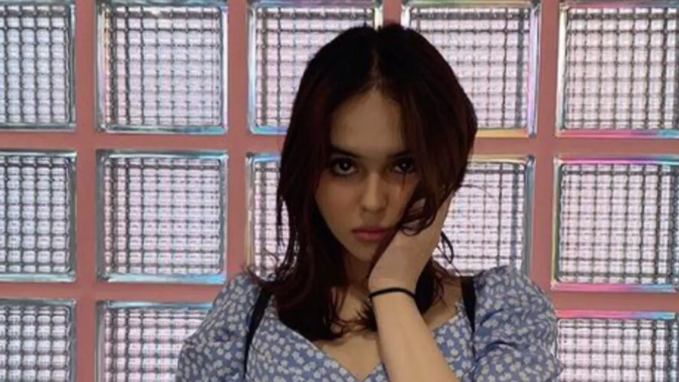 A testvére jelentette be: 21 évesen meghalt a magyar színésznő