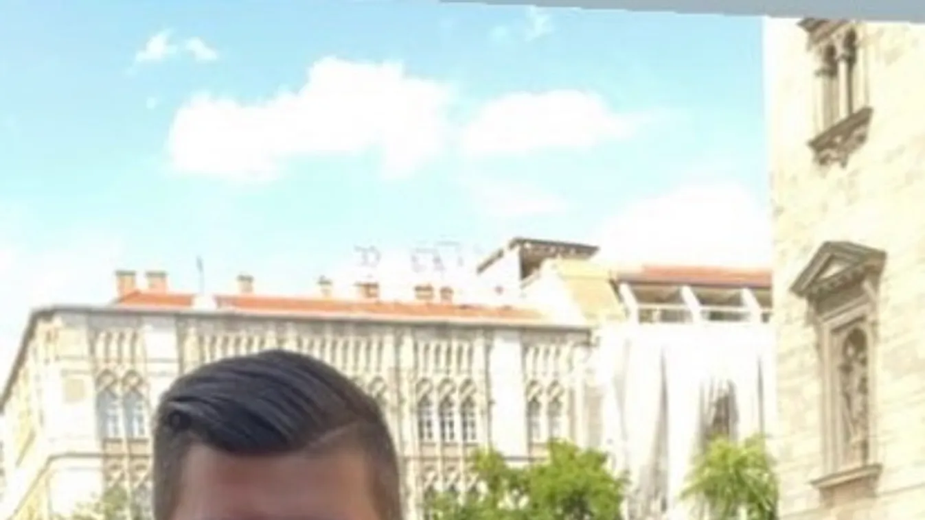 Külföldre menekült a hideg elől Iszak Eszti és Gyurta Dániel