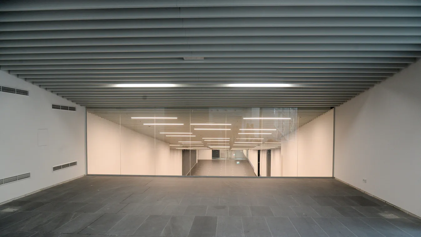 Világszínvonalú épületben kap új otthont a Néprajzi Múzeum