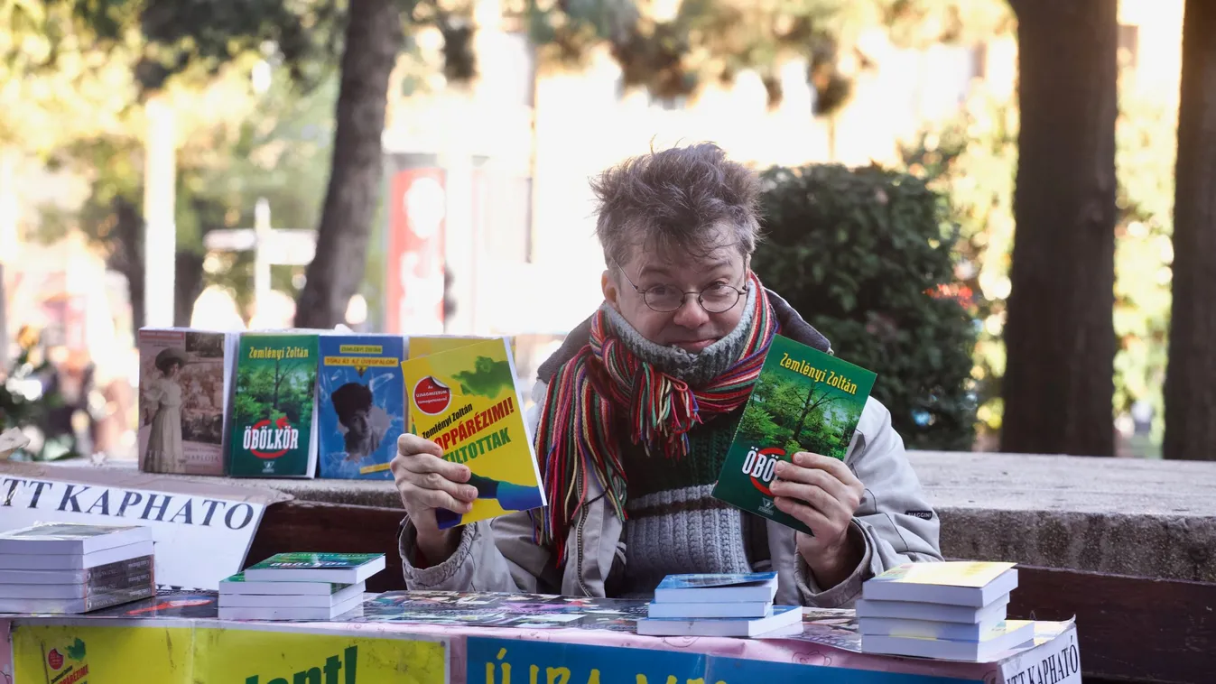 Hosszú évek után újra felbukkant Hoppárézimi – így néz ki most