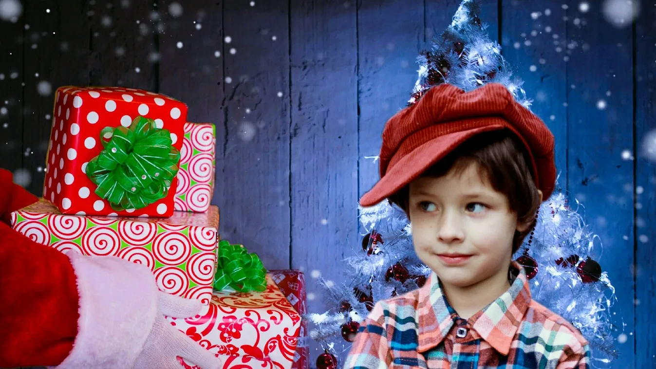 Elindult a Mikulástroli, a jószándék hajtja