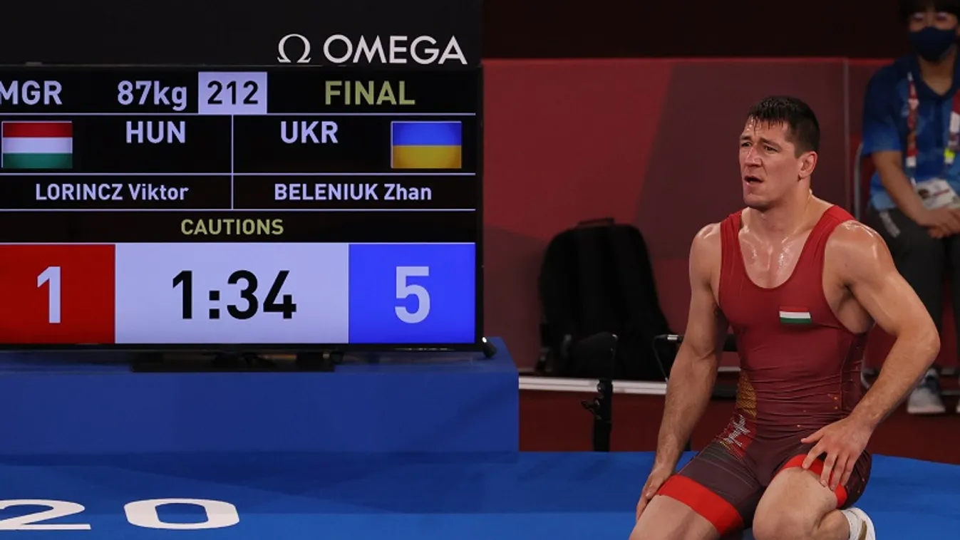 Lőrincz Viktor döntött a jövőjéről, meglepetést okozott