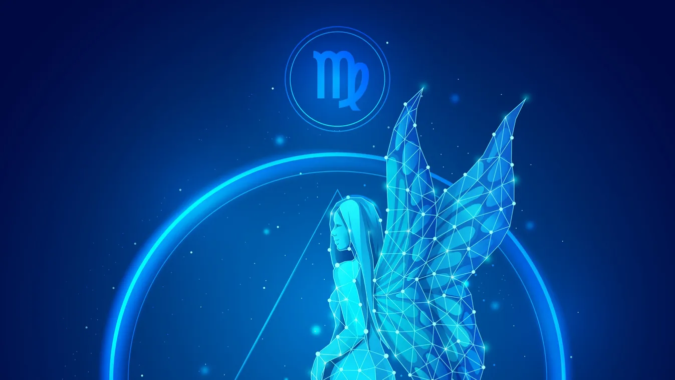 Megérkezett a Szűz 2022-es horoszkópja