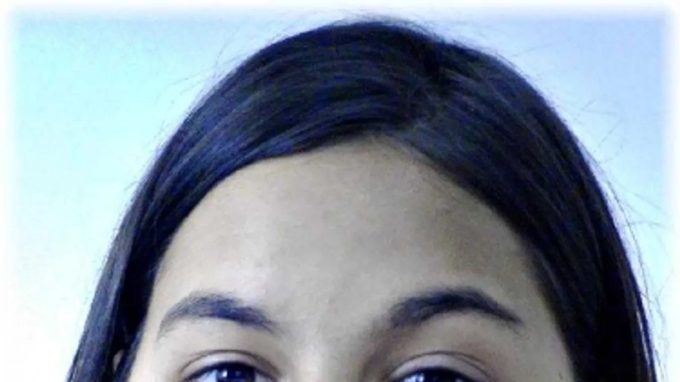 Hihetetlen: nyomtalanul eltűnt egy 14 éves lány Tiszapalkonyán