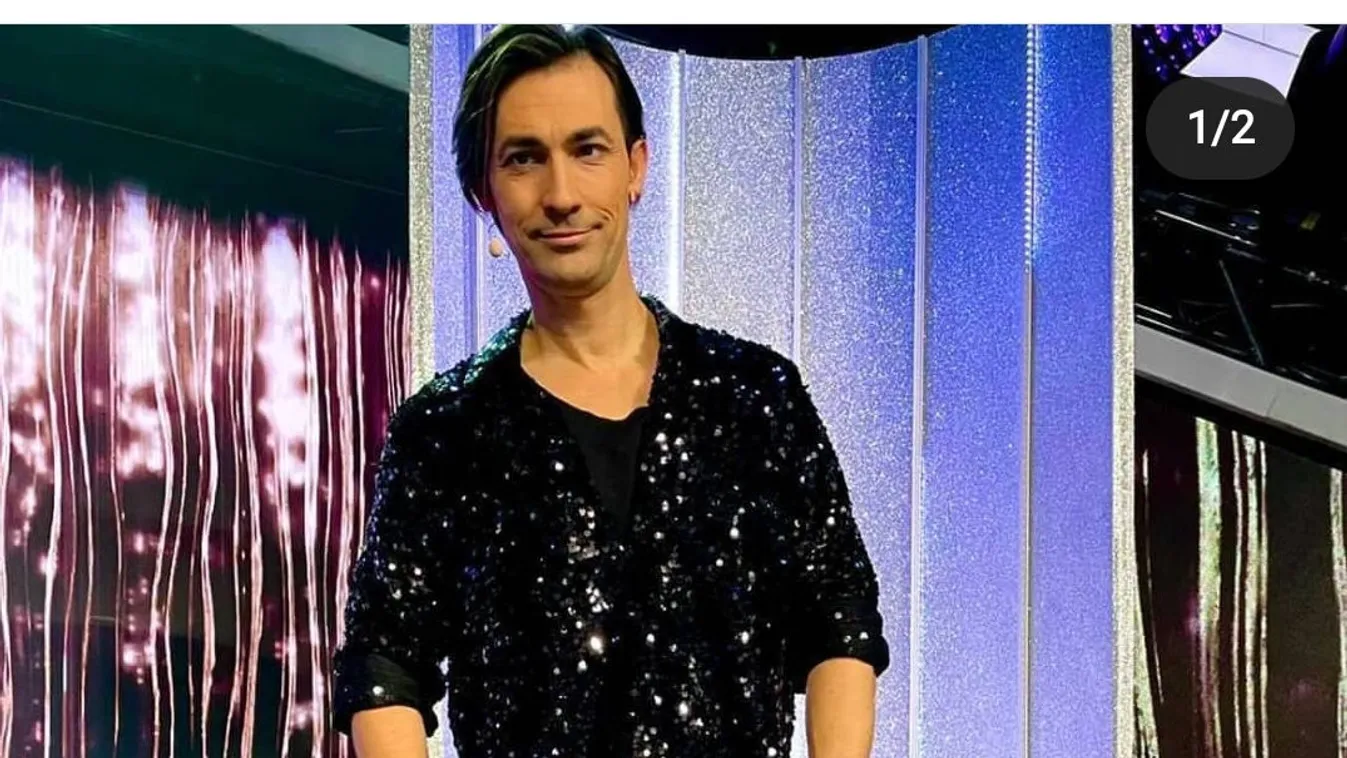 10 millió forinttal kezdi 2022-t a TV2 sztárja