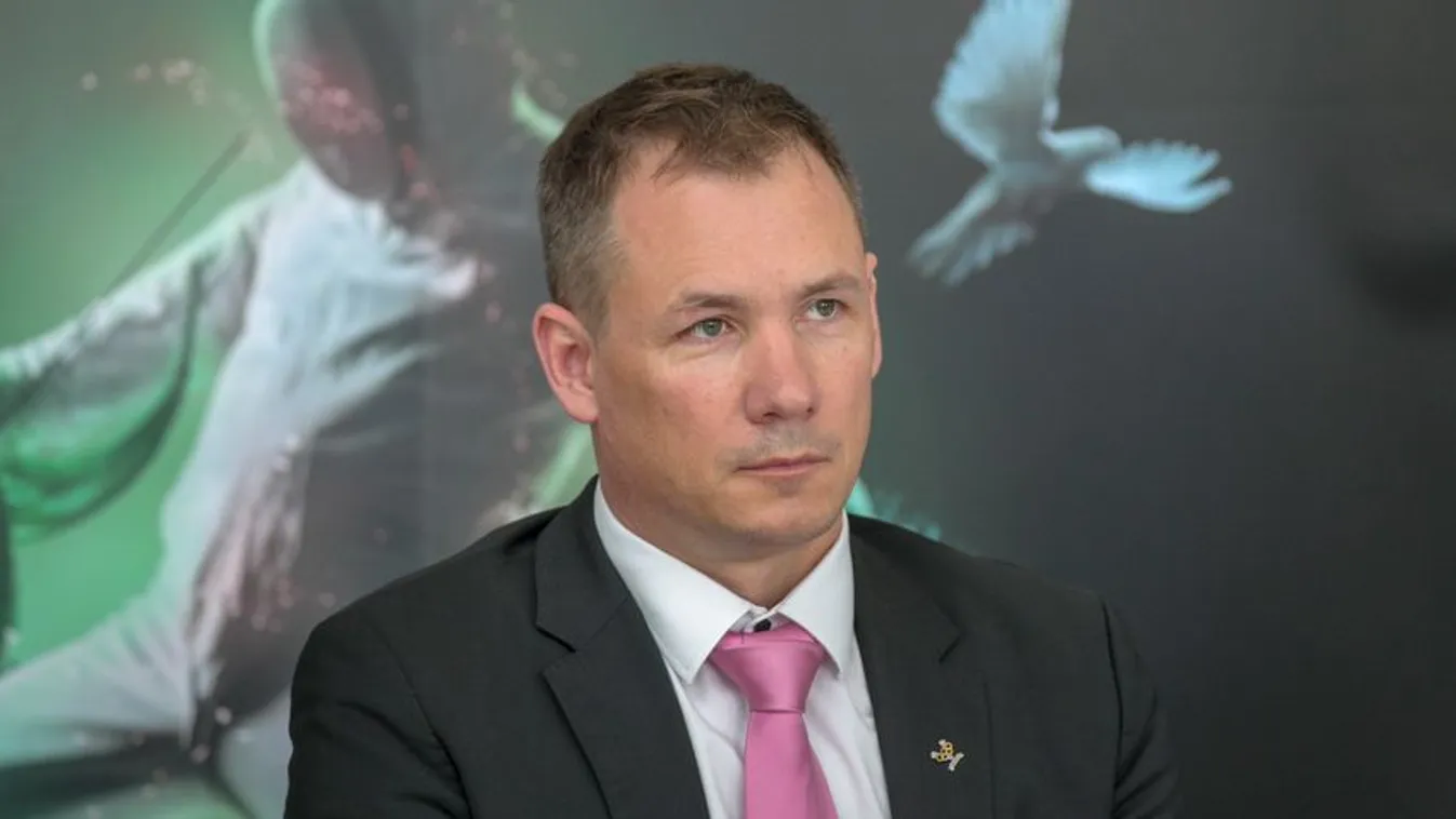 Botrány a magyar sportban, mennie kell az elnöknek