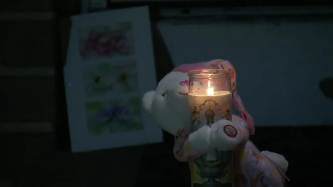 Szörnyűség történt: Halálra késelte 5 hónapos kislányát egy anyuka