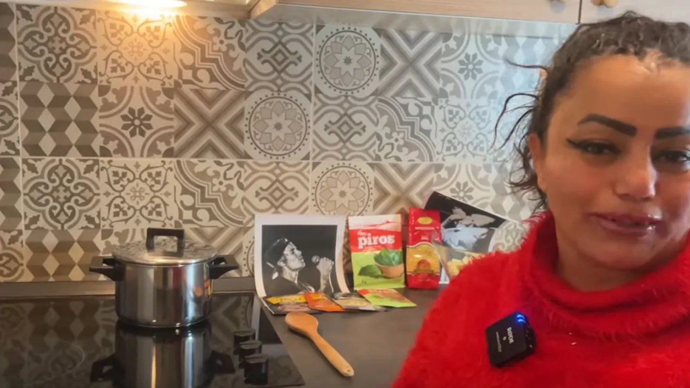 Az megvan, hogy kiért dobog Varga Irén pici szíve?