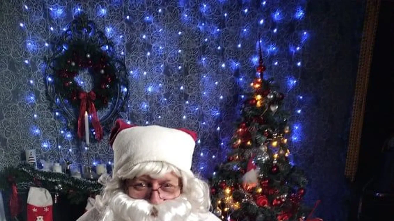 Magyar segítője van a lappföldi Mikulásnak, meglepő dolgokat árult el