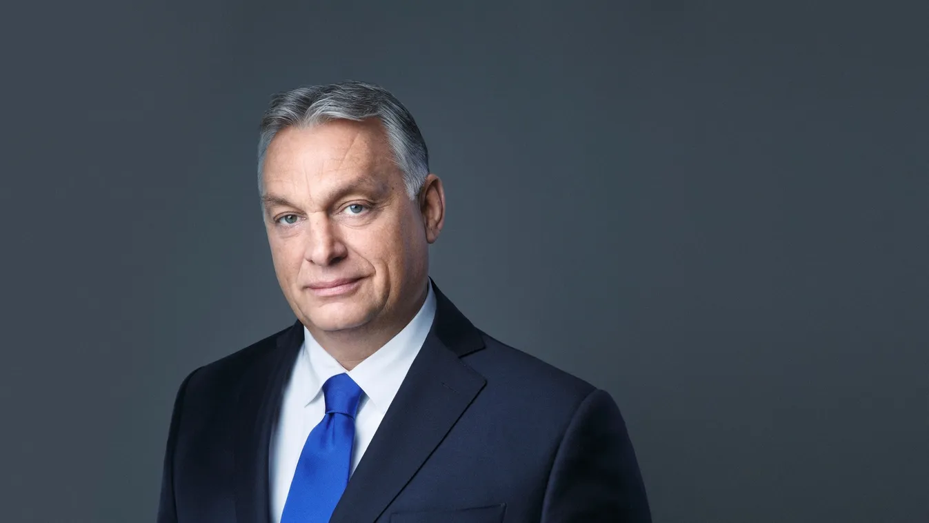 A semmiből bukkant elő Orbán Viktor legújabb támogatója