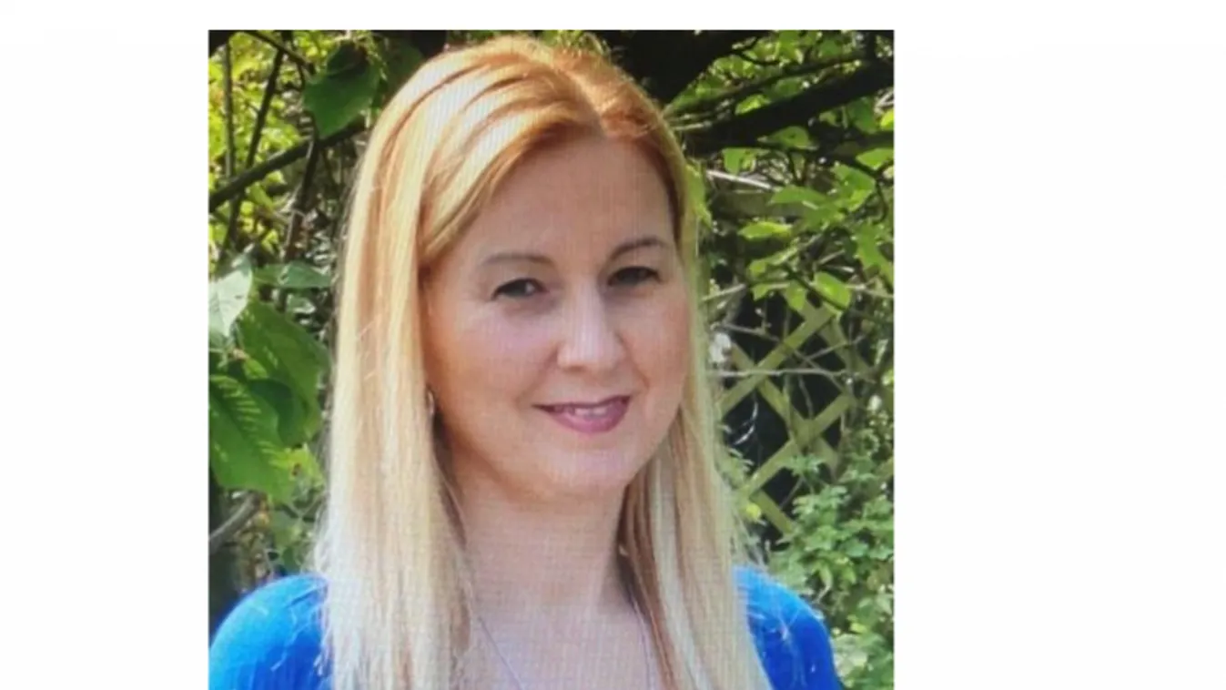 Hová tűnt Szabó Tímea? Keresik a rendőrök