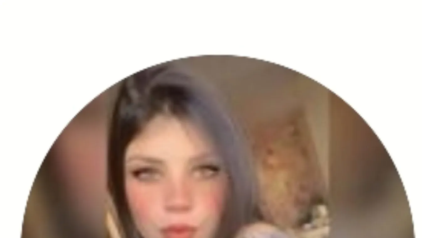 Durva, mi történt az angyalarcú lánnyal, aki lefotózott egy kábítószer-kereskedőt