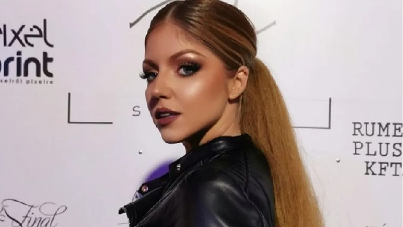 "Ez egy életre szól" - őszinte vallomást tett Tolvai Reni