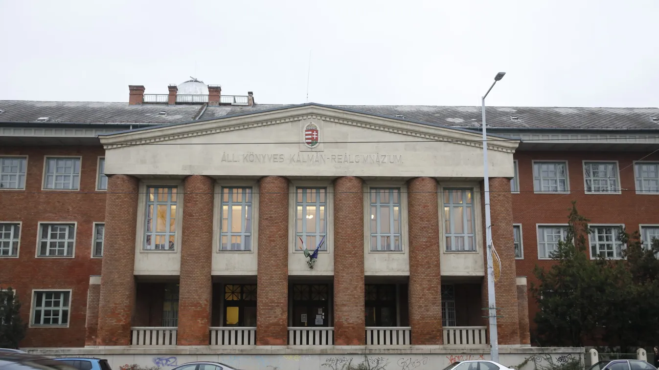 „Előttem esett össze a fiú” – megrendítő részletekről mesélt a hős újpesti tanár