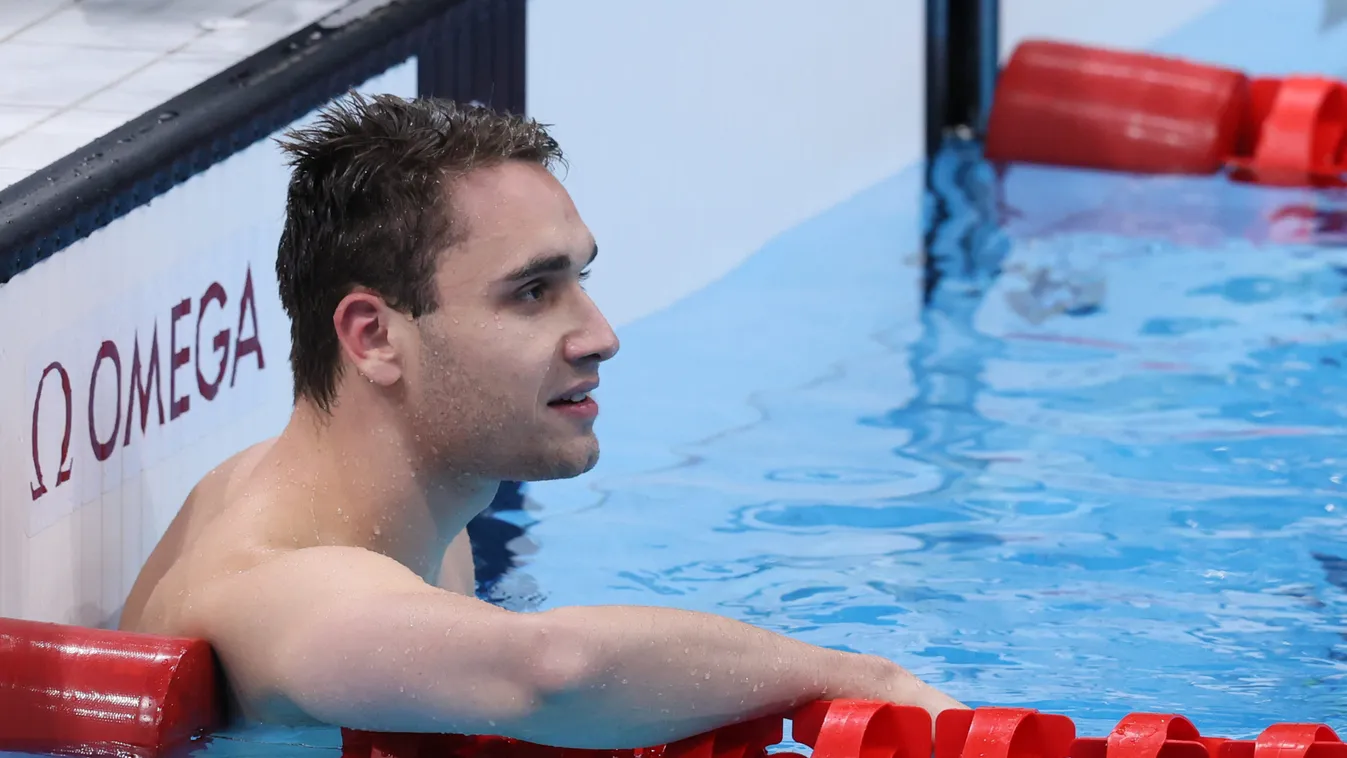 Milák Kristófot műteni kell? Reagált az elnök