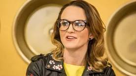 „Talán sosem fogom igazán feldolgozni” – szülés utáni időszakáról vallott Kollányi Zsuzsi