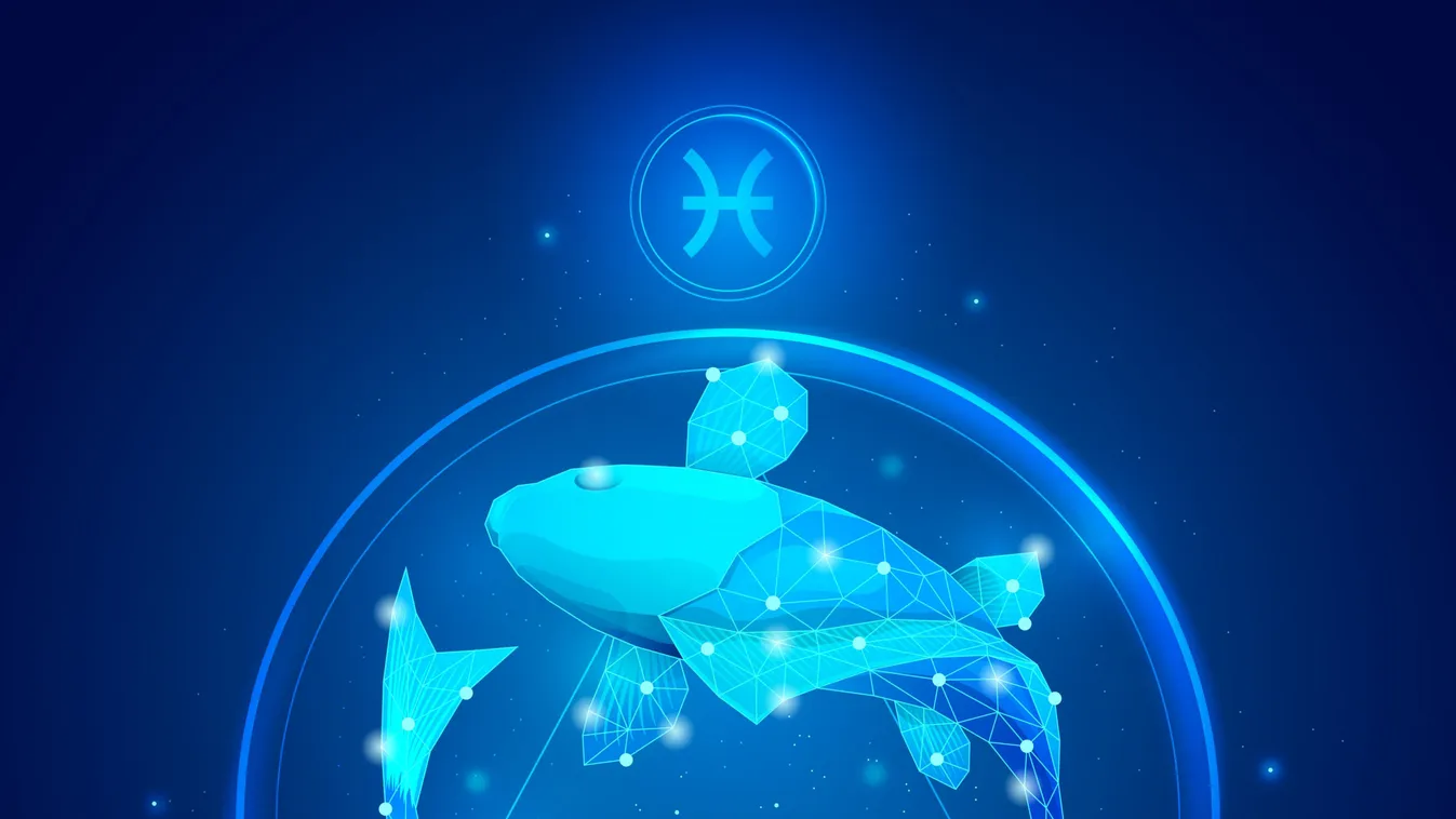 Megérkezett a Halak jegyűek 2022-es horoszkópja